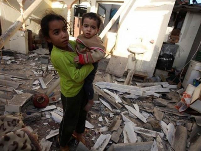 Почти 70 украинцев покинули сектор Газа Почти 70 украинцев покинули сектор Газа