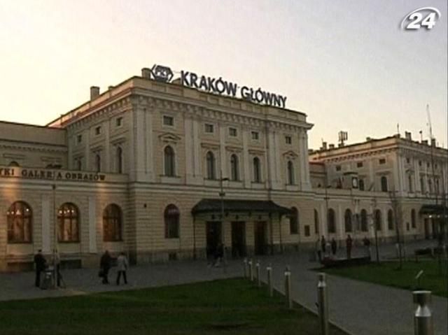 В Польше предотвратили теракт против власти В Польше предотвратили теракт против власти