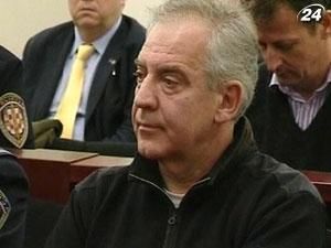 10 лет в тюрьме проведет хорватский экс-премьер за взятки 10 лет в тюрьме проведет хорватский экс-премьер за взятки