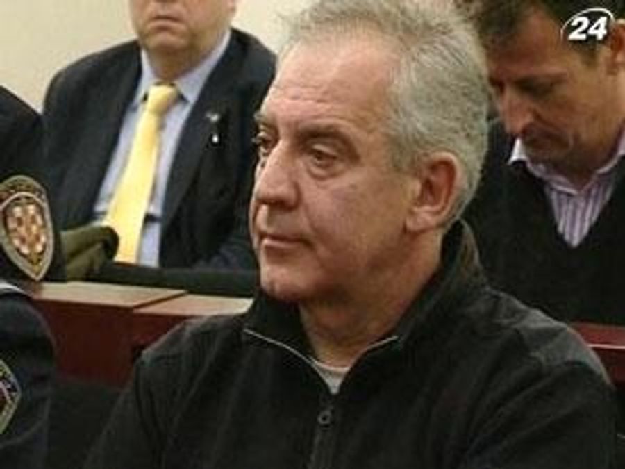 10 лет в тюрьме проведет хорватский экс-премьер за взятки