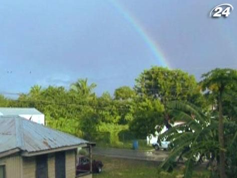 На острове Антигуа есть тропические леса, куда "не ступает нога человека" На острове Антигуа есть тропические леса, куда "не ступает нога человека"