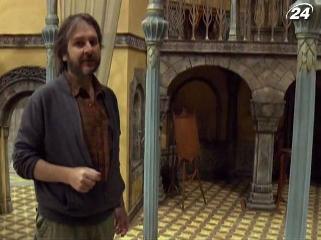 Потомки Толкиена требуют у Warner Bros. $ 80 миллионов Потомки Толкиена требуют у Warner Bros. $ 80 миллионов