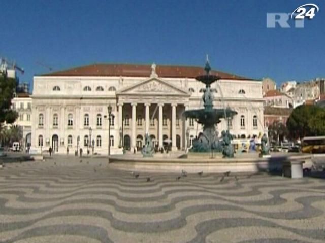 Португалия получит очередной транш кредита ЕС и МВФ