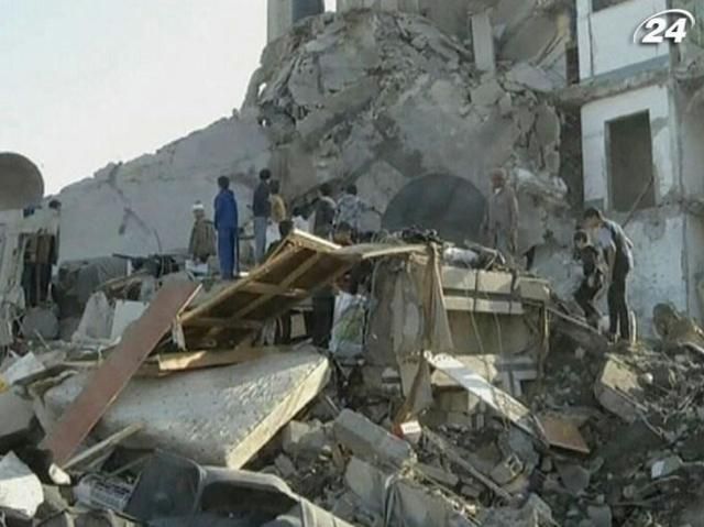 Лидер ХАМАСа призвал готовиться к вторжению израильтян Лидер ХАМАСа призвал готовиться к вторжению израильтян