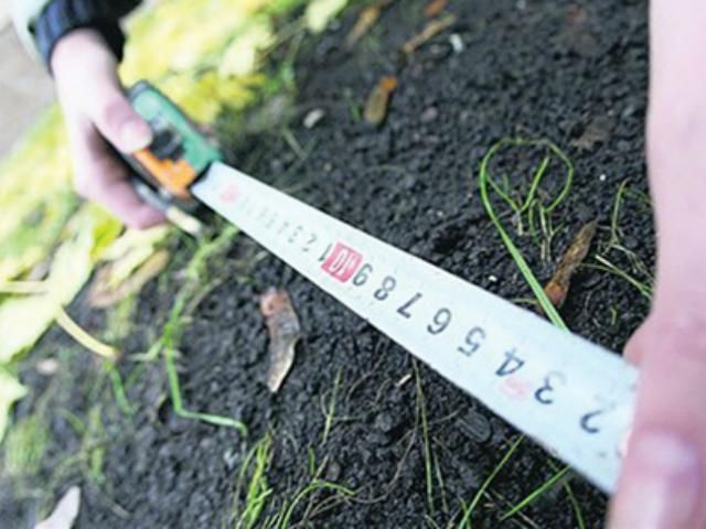 ВР продовжила до 2016 року мораторій на продаж земель ВР продовжила до 2016 року мораторій на продаж земель