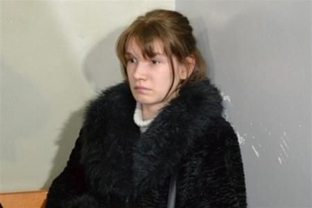 Вирок у справі садиста Саші Попової оголосять завтра Вирок у справі садиста Саші Попової оголосять завтра