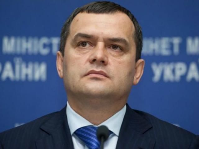 У Головному штабі МВС України – новий начальник