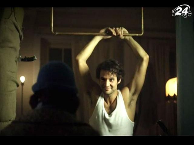 Клички та Сталлоне запустили у Німеччині мюзикл "Роккі" Клички та Сталлоне запустили у Німеччині мюзикл "Роккі"