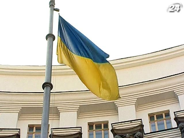 Украинские нацпроекты будут презентовать в США и Канаде Украинские нацпроекты будут презентовать в США и Канаде