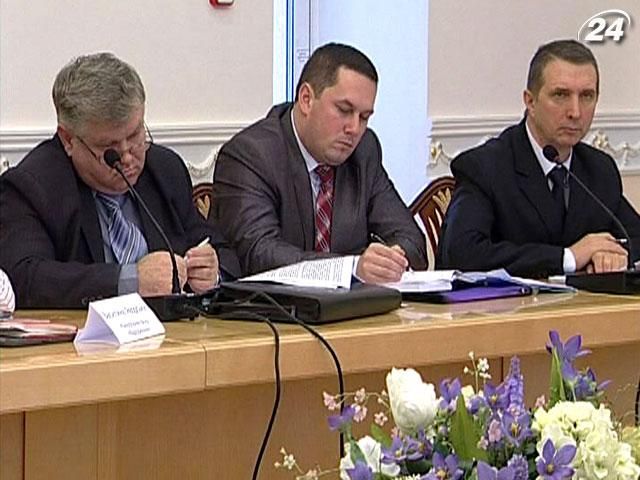 Правозахисники: Незаконні обшуки - звична практика для українських міліціонерів Правозахисники: Незаконні обшуки - звична практика для українських міліціонерів