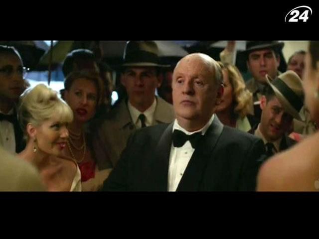 Энтони Хопкинс осудил погоню за "Оскарами" Энтони Хопкинс осудил погоню за "Оскарами"