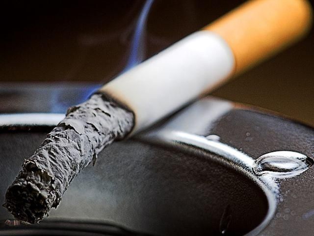 С Нового года увеличатся ставки акциза на сигареты