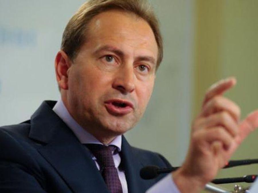 Об'єднана опозиція може відмовитися від керівних посад у комітетіах Ради