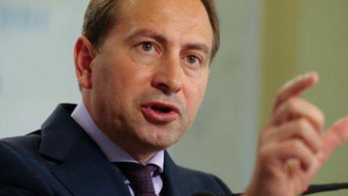 Об'єднана опозиція може відмовитися від керівних посад у комітетіах Ради Об'єднана опозиція може відмовитися від керівних посад у комітетіах Ради