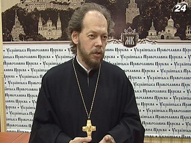 Представители церкви паспортный вопрос называют политическим Представители церкви паспортный вопрос называют политическим