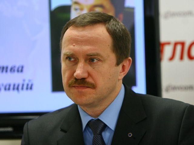 В Украине может произойти раскол власти и создания новой оппозиции, - политолог В Украине может произойти раскол власти и создания новой оппозиции, - политолог