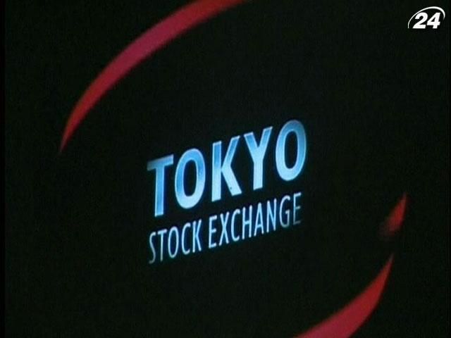 Акционеры двух крупнейших японских бирж договорились о слиянии Акционеры двух крупнейших японских бирж договорились о слиянии