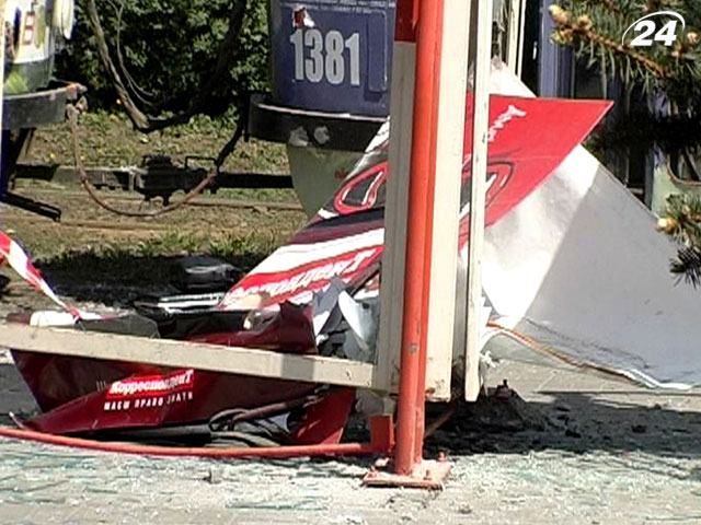 Адвокати : "Дніпропетровських терористів" судитимуть присяжні Адвокати : "Дніпропетровських терористів" судитимуть присяжні