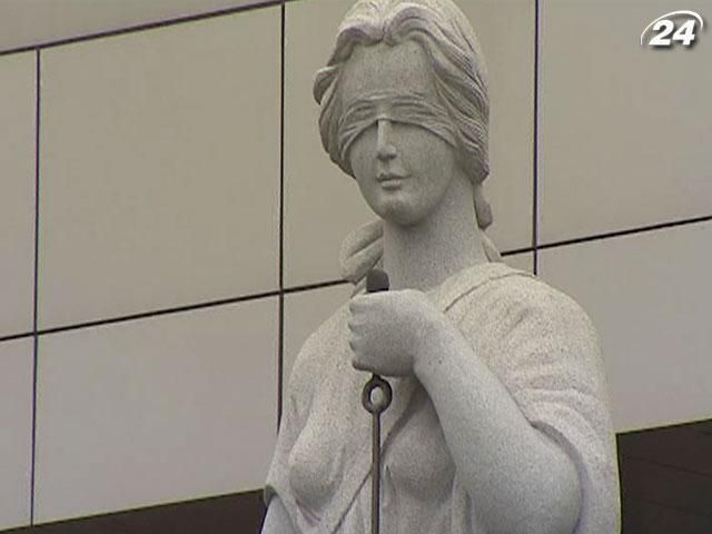 Суд продолжает рассмотрение жалобы на приговор Луценко Суд продолжает рассмотрение жалобы на приговор Луценко