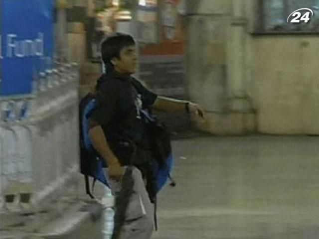 В Индии повесили единственного осужденного за нападение на Мумбаи В Индии повесили единственного осужденного за нападение на Мумбаи