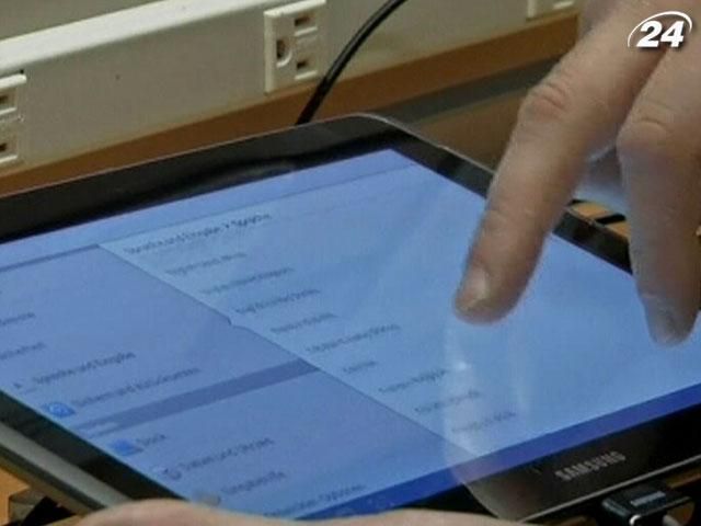 Прогноз: в этом году в мире продадут 104 миллиона планшетов Прогноз: в этом году в мире продадут 104 миллиона планшетов