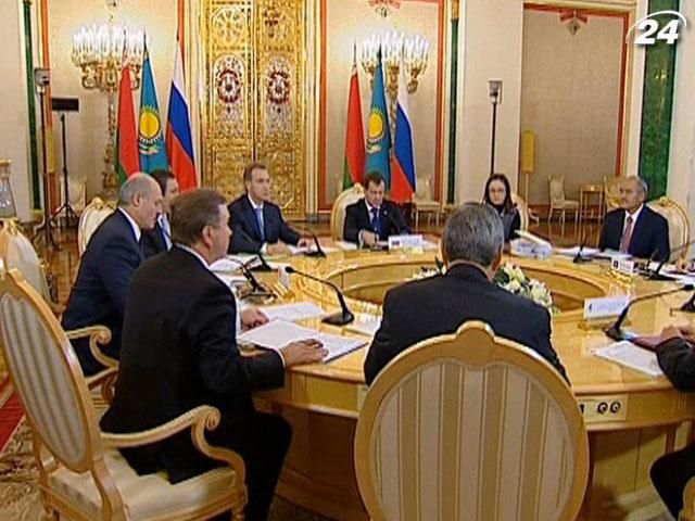 Хорошковський: Саміт Україна-ЄС, швидше за все, відбудеться у лютому Хорошковський: Саміт Україна-ЄС, швидше за все, відбудеться у лютому