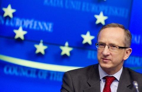 Посол ЕС объяснил, что препятствует подписанию соглашения об ассоциации