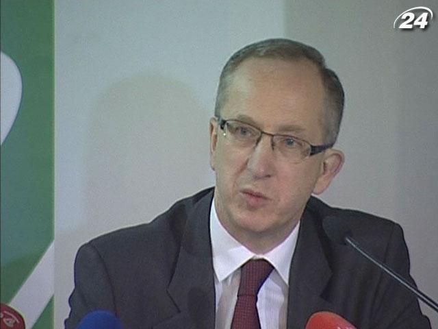 Украина может подписать соглашение об ассоциации с ЕС через несколько месяцев Украина может подписать соглашение об ассоциации с ЕС через несколько месяцев