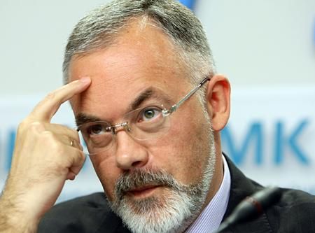 Реакцию оппозиции на закон о дошкольном образовании Табачник назвал истеричной Реакцию оппозиции на закон о дошкольном образовании Табачник назвал истеричной