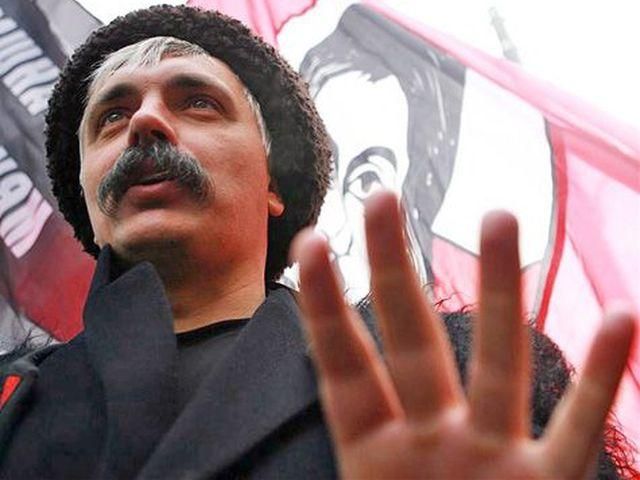 Річниця "помаранчевої революції " без Ющенка, як похорон без покійника, – Корчинський Річниця "помаранчевої революції " без Ющенка, як похорон без покійника, – Корчинський