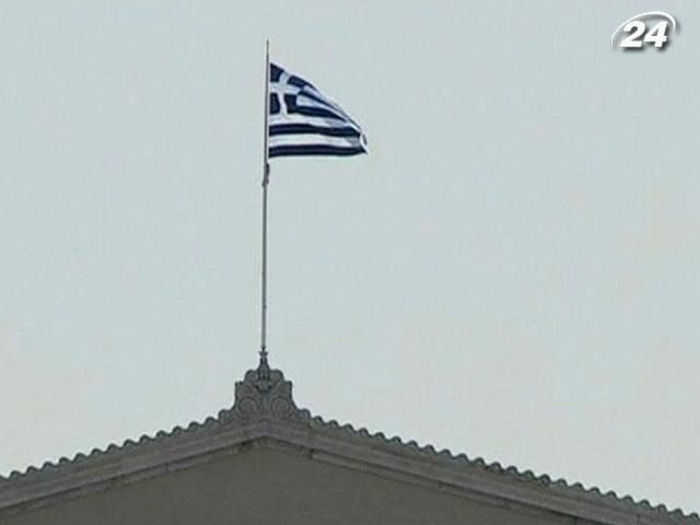 Судьбу очередного транша Греции будут решать 26 ноября