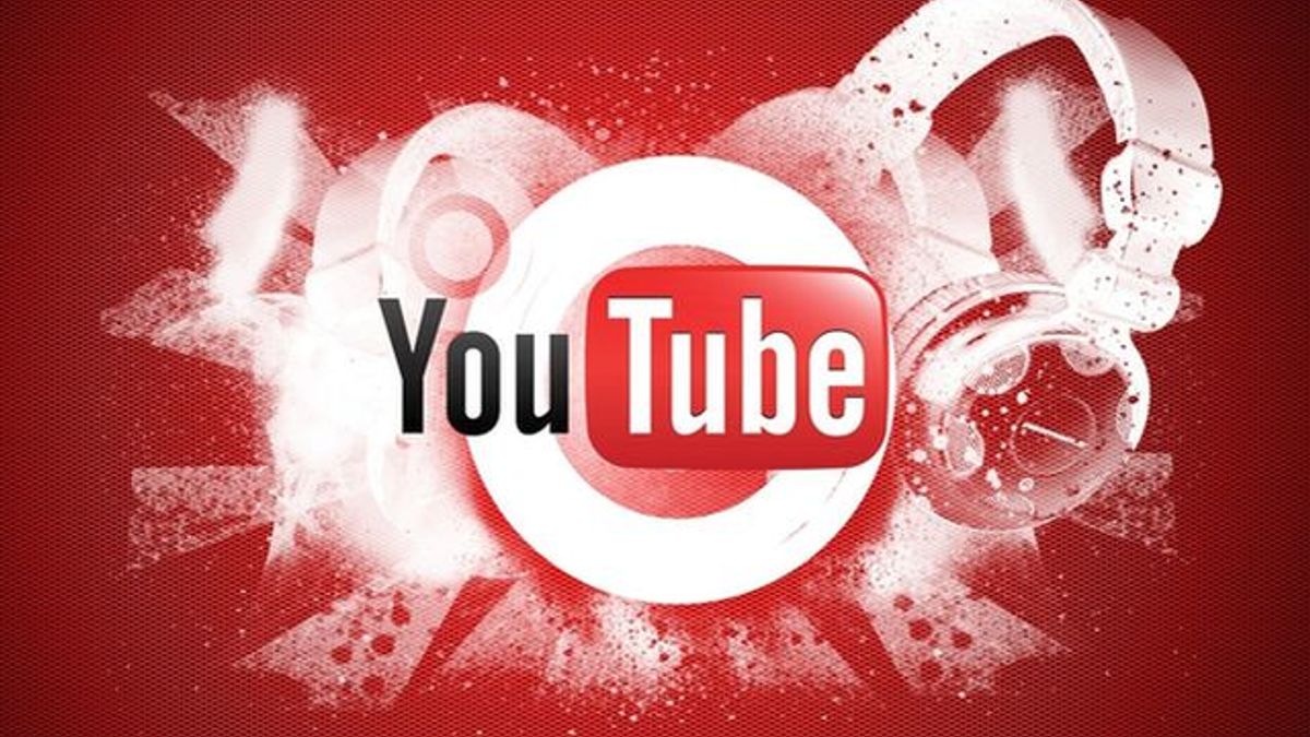 В России запретили видеохостинг YouTube, - Лента.ru