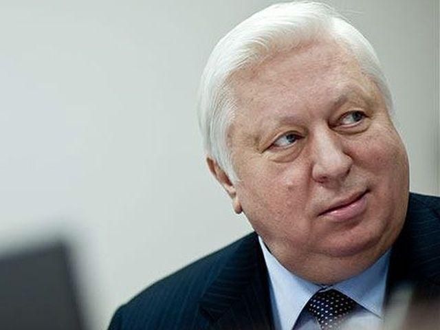 У столицы - новый прокурор У столицы - новый прокурор