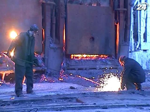 Металлурги и автопромовцы попадут под сокращение Металлурги и автопромовцы попадут под сокращение