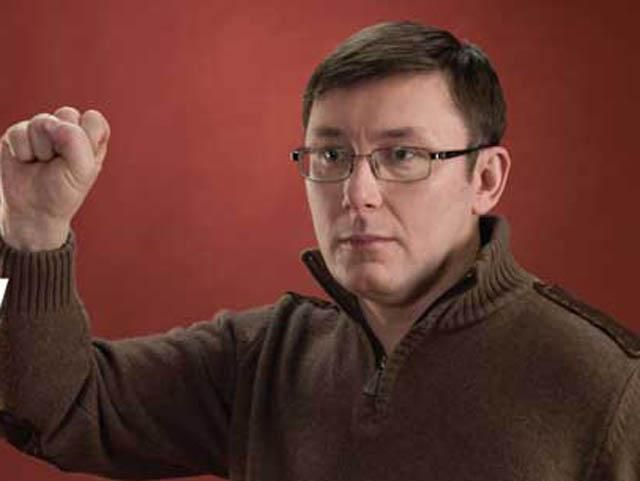 Луценко: Я чувствую, что люди готовы к Майдану Луценко: Я чувствую, что люди готовы к Майдану