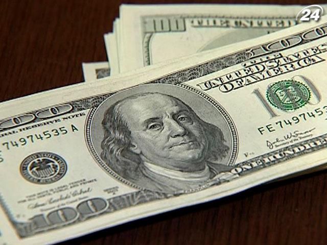 Эксперты: Сбор от продажи только увеличит масштабы долларизации Эксперты: Сбор от продажи только увеличит масштабы долларизации