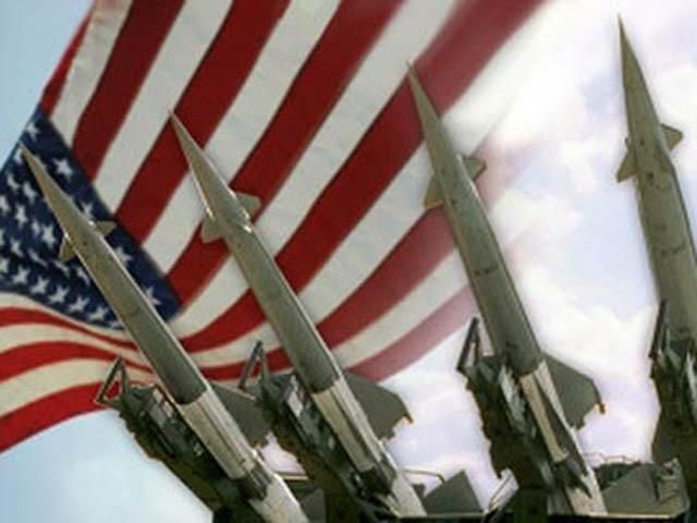 США хочет разместить ПРО в Польше США хочет разместить ПРО в Польше