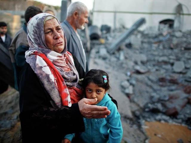 Понад 100 ракет випустили за сьогодні з сектора Газа по Ізраїлю Понад 100 ракет випустили за сьогодні з сектора Газа по Ізраїлю