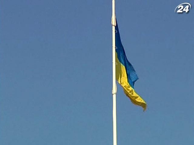 Підсумок дня: Порушили традицію - цього року саміт Україна-ЄС не відбудеться Підсумок дня: Порушили традицію - цього року саміт Україна-ЄС не відбудеться