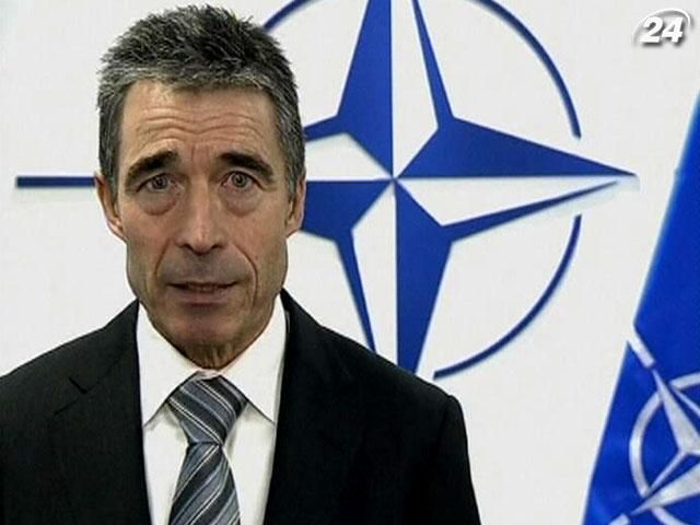 Туреччина попросила НАТО розмістити ракети біля кордону з Сирією