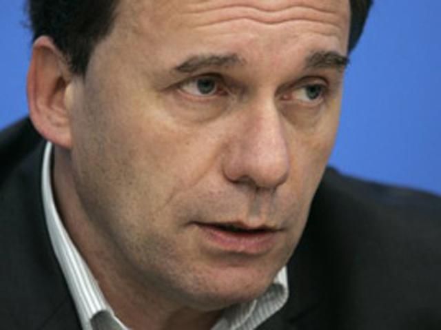Фомин: Новый УПК не повлияет на приговор Луценко