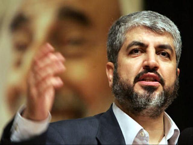 ХАМАС: Іран постачав зброю палестинському опору в Газі ХАМАС: Іран постачав зброю палестинському опору в Газі