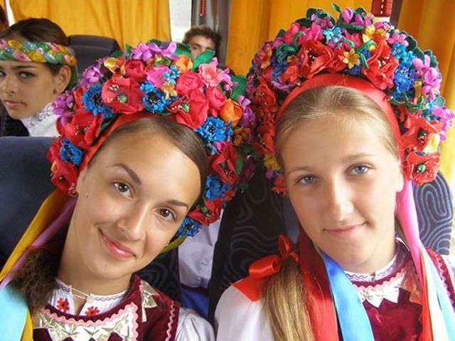 У Москві створять нове об'єднання українців У Москві створять нове об'єднання українців