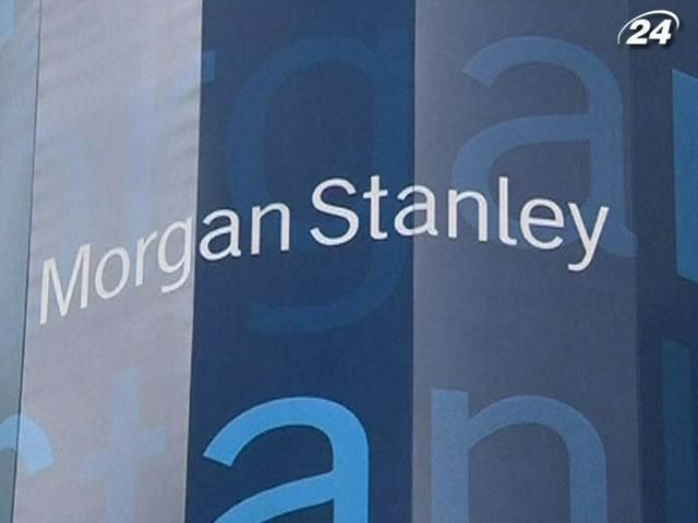 Morgan Stanley: банкам ЄС слід зменшити частку іноземних активів