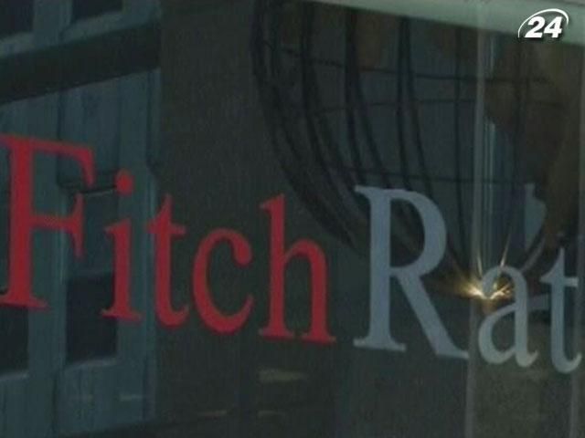 Агентство Fitch знизило рейтинг Кіпру на два щаблі Агентство Fitch знизило рейтинг Кіпру на два щаблі