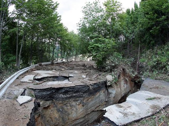 У Чилі стався землетрус магнітудою 6,1