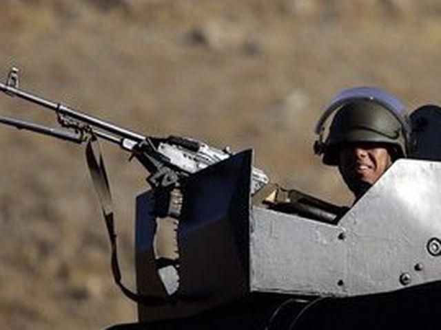 Правительственная авиация Сирии обстреляла больницу: 40 погибших Правительственная авиация Сирии обстреляла больницу: 40 погибших