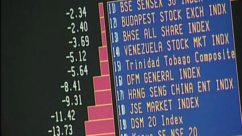 Акциз у 3% на цінні папери - шлях до створення фінансової піраміди Акциз у 3% на цінні папери - шлях до створення фінансової піраміди