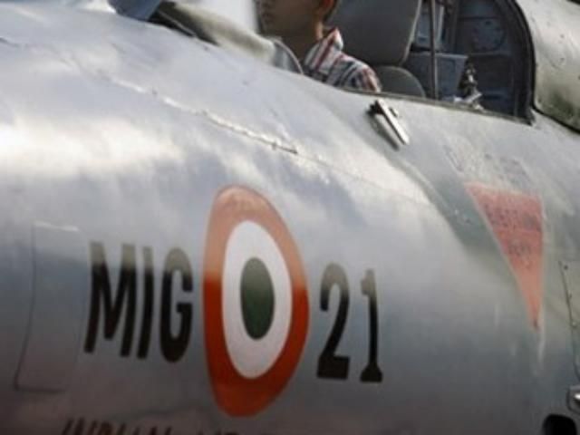 В Єгипті розбився літак, є жертви В Єгипті розбився літак, є жертви