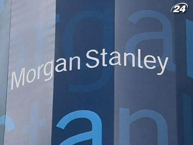 Morgan Stanley: банкам ЕС следует уменьшить долю иностранных активов